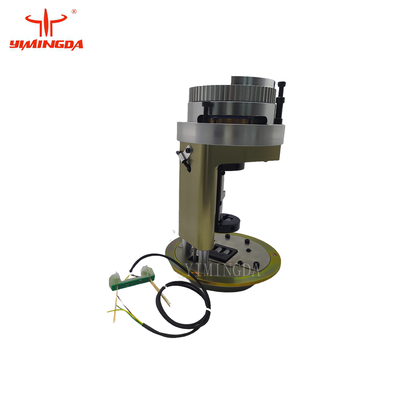 Số hiệu 703882 Bộ phận lắp ráp Bàn ép mài dao cho máy cắt IX6