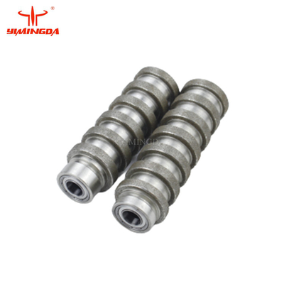 Phụ tùng máy cắt tự động CH08-04-11H3 Dao cắt đá mài 0,498kg cho máy cắt dệt YIN