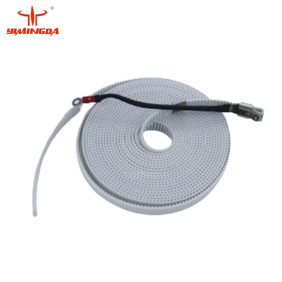 Phụ tùng máy cắt tự động PN 94547002 Belt Assy 0.124kg 10X4860mm