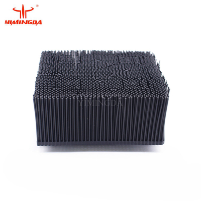Khối cắt tự động 1.6" GTXL Cutter Bristle 92910001 Bàn chải lông tròn