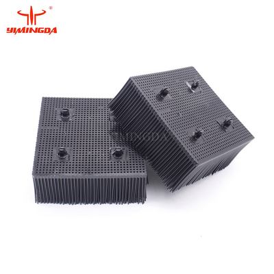Khối cắt tự động 1.6" GTXL Cutter Bristle 92910001 Bàn chải lông tròn