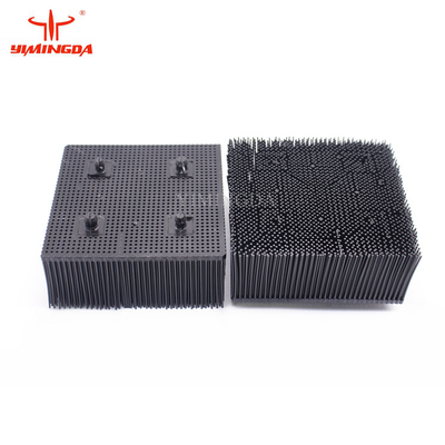 Khối cắt tự động 1.6" GTXL Cutter Bristle 92910001 Bàn chải lông tròn