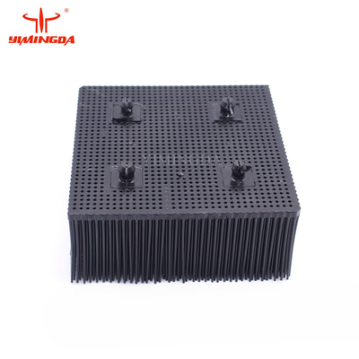 Khối cắt tự động 1.6" GTXL Cutter Bristle 92910001 Bàn chải lông tròn