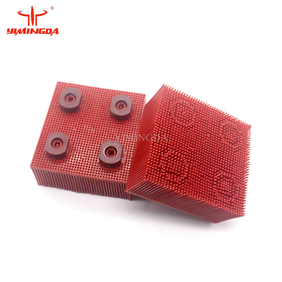 Bộ phận cắt tự động Vector 5000 Vector 7000 Bàn chải khối lông cắt 130297 702583