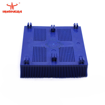 Phụ tùng máy cắt birstle xanh 96386003 cho 3200 100x100mm