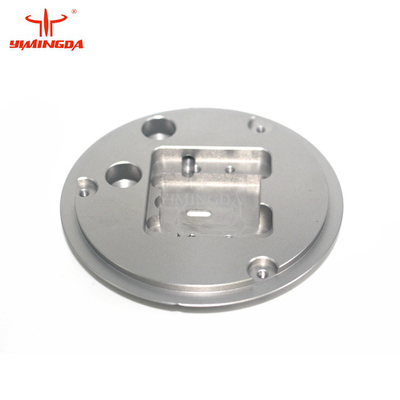 Bộ phận máy cắt tự động VT2500 Tấm chân vịt