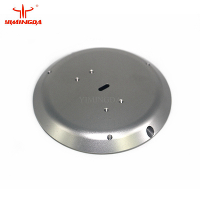 Bộ phận máy cắt tự động VT2500 Tấm chân vịt