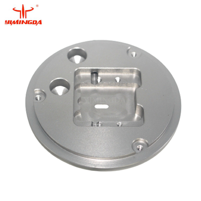 Bộ phận máy cắt tự động VT2500 Tấm chân vịt