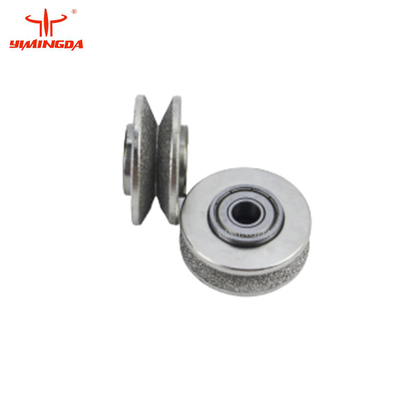 Máy Cắt Tự Động Đá Mài Vector 5000 Bánh Đá Mài PN 703410 602331