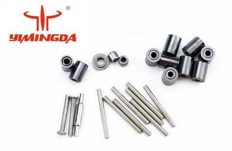 Bộ phận cắt tự động PN 702704 VT2500 Bộ phận bảo trì bộ phận Vector 500H 1800g