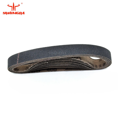 Thắt lưng mài dao cắt tự động 705026 704068 295x12 P150 Phụ tùng máy cắt thay thế