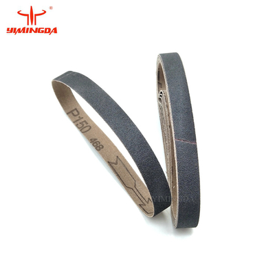 Thắt lưng mài dao cắt tự động 705026 704068 295x12 P150 Phụ tùng máy cắt thay thế