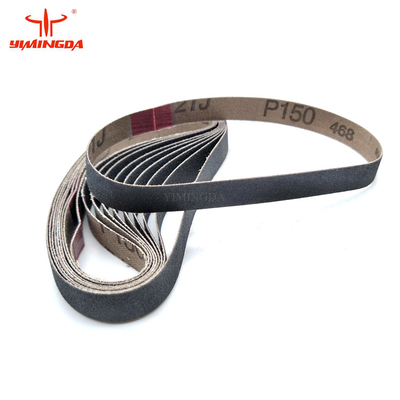 Thắt lưng mài dao cắt tự động 705026 704068 295x12 P150 Phụ tùng máy cắt thay thế