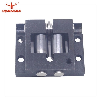 Bộ phận máy cắt tự động PN 775465 VT2500 VT5000 VT7000 Bộ phận hướng dẫn lưỡi chân vịt