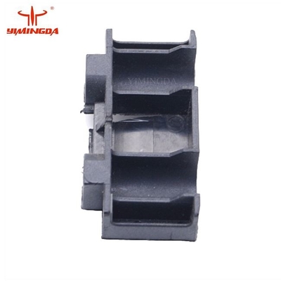 Công nghiệp may mặc Bộ phận phụ tùng cắt No. 128529 Cây chải cho cắt VT2500 VT5000 VT7000 Vector FP FX IX Q25