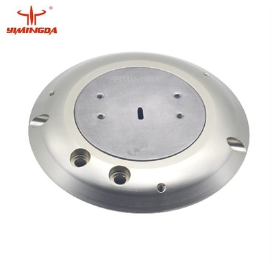Tấm chân vịt bằng thép PN 128691 Lắp ráp máy mài Vector Q25