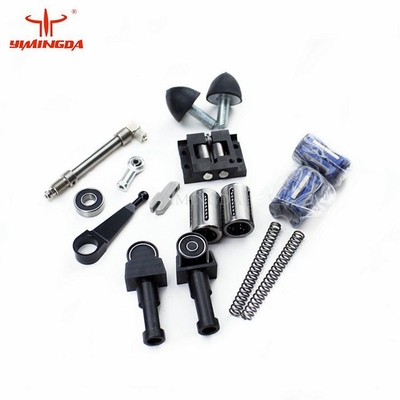 Máy cắt tự động MTK VT2500 VT5000 VT7000 Số bộ phận 508414 Bộ dụng cụ bảo trì 1000H FX