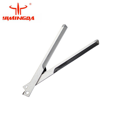 Phụ tùng máy cắt tự động PN 801420 Dao cắt 88x5.5x1.5mm, Dao thép hợp kim Q25