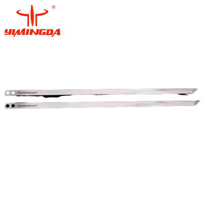 Lưỡi dao cắt bộ phận MP6 chống gỉ 801274 305x8.5x2.4mm 37 độ Góc