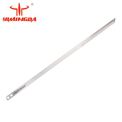 Lưỡi dao cắt bộ phận MP6 chống gỉ 801274 305x8.5x2.4mm 37 độ Góc