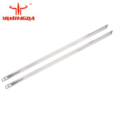 Lưỡi dao cắt bộ phận MP6 chống gỉ 801274 305x8.5x2.4mm 37 độ Góc