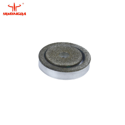 Bộ phận máy cắt tự động Bánh mài đá mài PN 24420 24422 Bánh mài cho dao