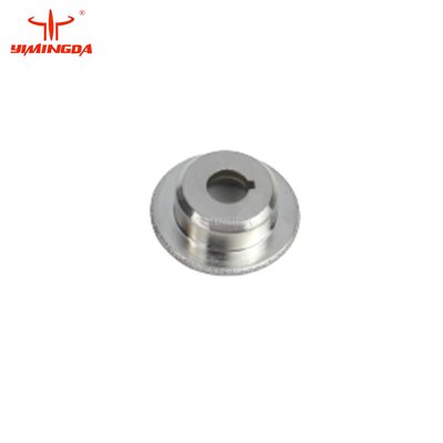 80Grit Kim cương Mạ Dao Dao mài Bánh xe đá 105821 Carborundum
