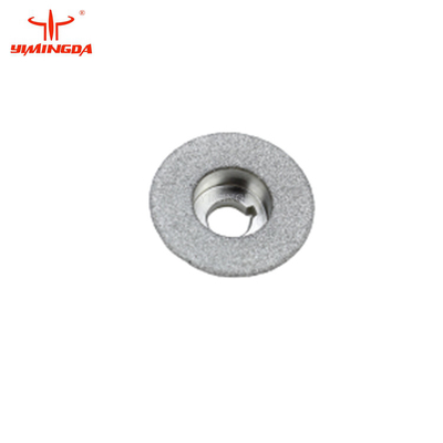 80Grit Kim cương Mạ Dao Dao mài Bánh xe đá 105821 Carborundum