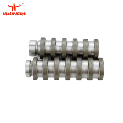Phụ tùng máy cắt tự động Đá mài PN CH08-04-11H3-2 Dao cắt Đá mài