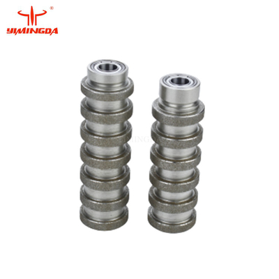 Phụ tùng máy cắt tự động Đá mài PN CH08-04-11H3-2 Dao cắt Đá mài