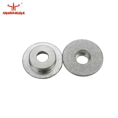 Bộ phận cắt tự động 80 Dao cắt Grit Dao đá mài Đường kính bánh xe 45,5mm 30 mm