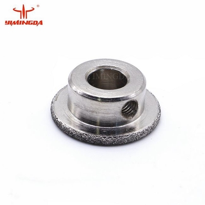 Bộ phận cắt tự động 80 Dao cắt Grit Dao đá mài Đường kính bánh xe 45,5mm 30 mm