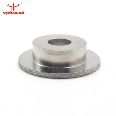 Dao Mài Đá Mài Bánh SC3 Đường Kính 45mm Cho Investronica