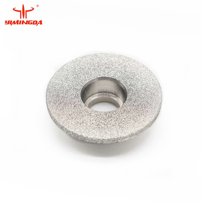 Dao Mài Đá Mài Bánh SC3 Đường Kính 45mm Cho Investronica