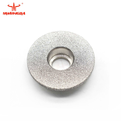 Dao Mài Đá Mài Bánh SC3 Đường Kính 45mm Cho Investronica