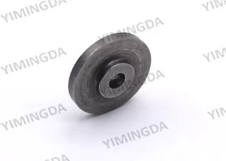 Phụ tùng máy cắt tự động 74.09.461.003.05 SC3 Con lăn đá mài bánh xe cho Investronica