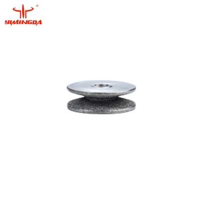 Độ dày 7mm Dao cắt Đá mài Đá mài Đường kính 22mm