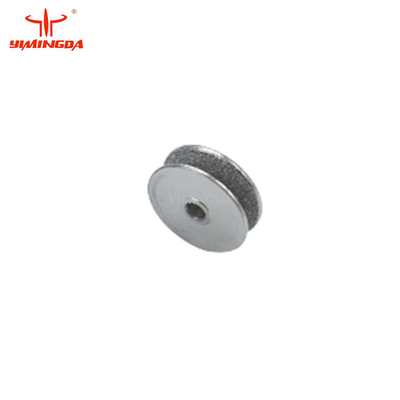Độ dày 7mm Dao cắt Đá mài Đá mài Đường kính 22mm