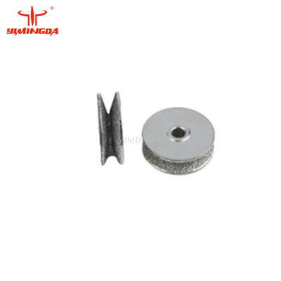Độ dày 7mm Dao cắt Đá mài Đá mài Đường kính 22mm