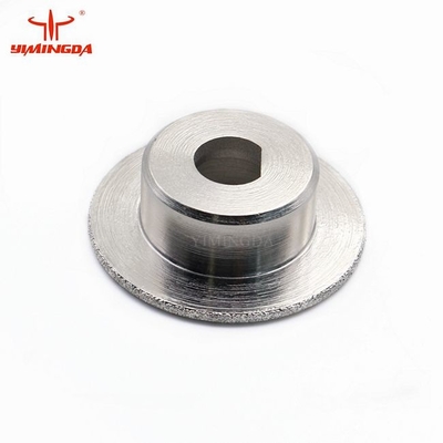 Bộ phận máy cắt tự động Mài dao Đá mài Dia 38mm Bánh mài
