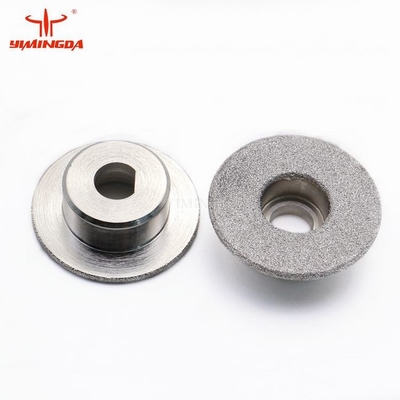 Bộ phận máy cắt tự động Mài dao Đá mài Dia 38mm Bánh mài