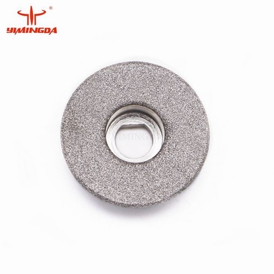 Bộ phận máy cắt tự động Mài dao Đá mài Dia 38mm Bánh mài