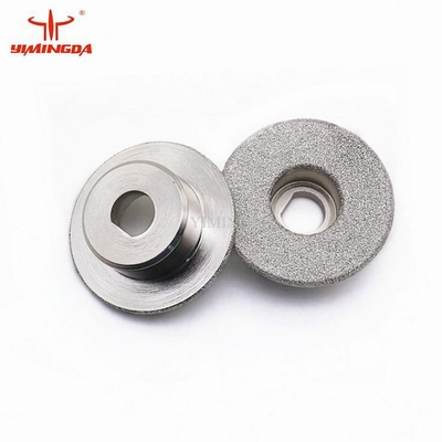 Bộ phận máy cắt tự động Mài dao Đá mài Dia 38mm Bánh mài