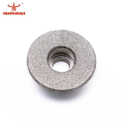 Bộ phận máy cắt tự động Mài dao Đá mài Dia 38mm Bánh mài