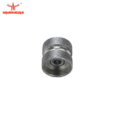 Đá mài dao cắt tròn Carborundum