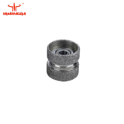 Dao cắt tròn Carborundum Dao mài đá Dao cạo sắc bén cho máy cắt may