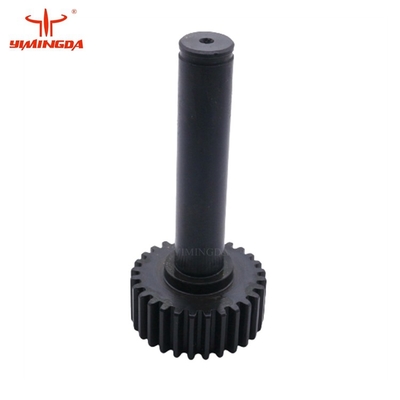 Bộ phận máy cắt tự động Trục X Drive Pinion PN 74447000 Bộ phận máy cắt