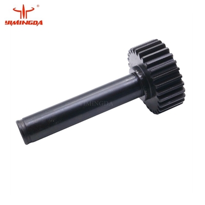 Bộ phận máy cắt tự động Trục X Drive Pinion PN 74447000 Bộ phận máy cắt