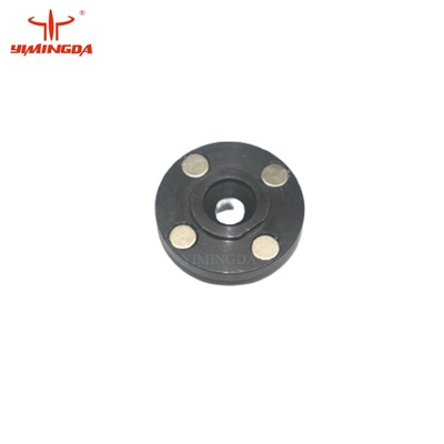 Bộ phận máy cắt tự động 98538000 Máy mài Arbor Assy 7cm HD cho máy cắt ngành may mặc