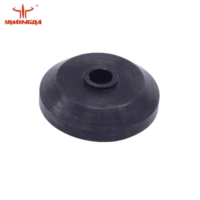 Bộ phận máy cắt tự động 98538000 Máy mài Arbor Assy 7cm HD cho máy cắt ngành may mặc